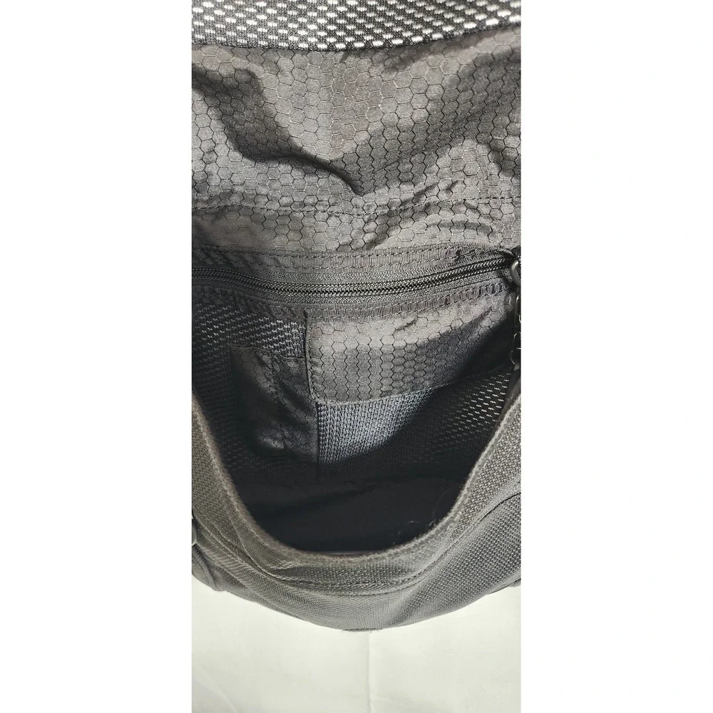 Tumi crossbody sling